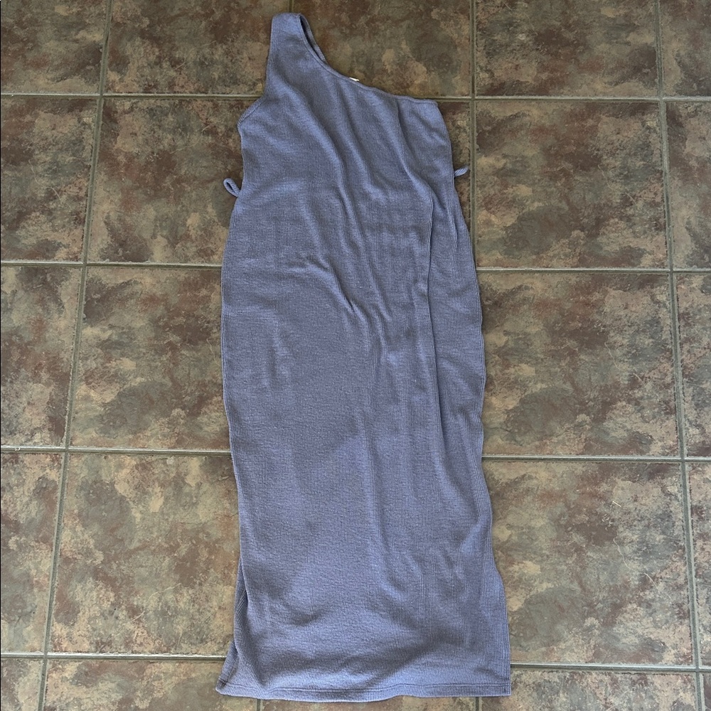 Pinkblush Maternity Dress